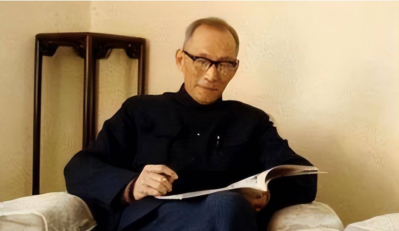Ma Shihao (Dragon and Tiger Brother of Ma Shihao's Four Families)